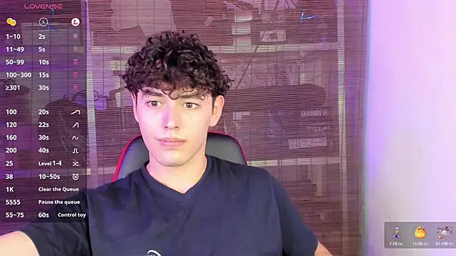 dani 2226 online show from 02-26-25, 10:42