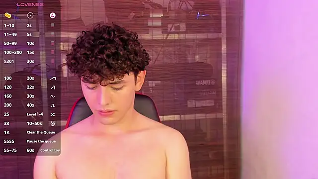 dani 2226 online show from 02-27-25, 01:48