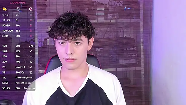 dani 2226 online show from 02-27-25, 10:53