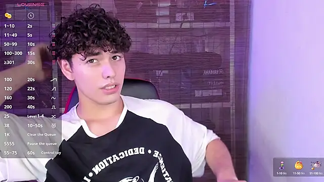 dani 2226 online show from 02-28-25, 01:58