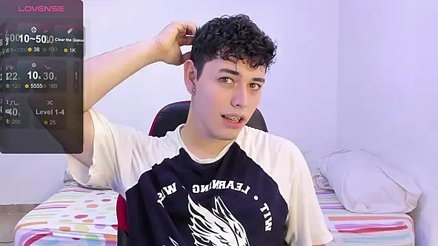 dani 2226 online show from 09-14-25, 09:47