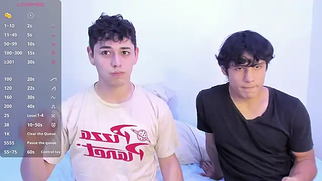 dani 2226 online show from 09-21-25, 12:12