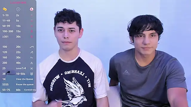 dani 2226 online show from 09-21-25, 10:55