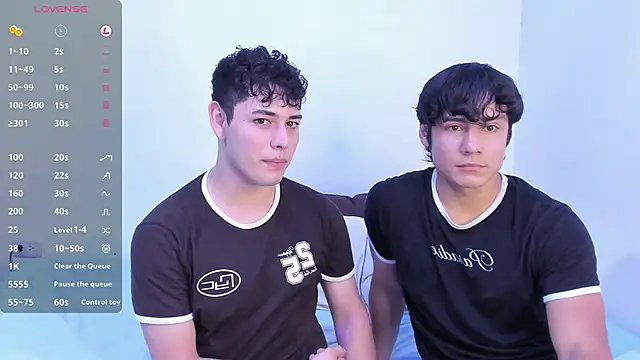 dani 2226 online show from 09-22-25, 10:56