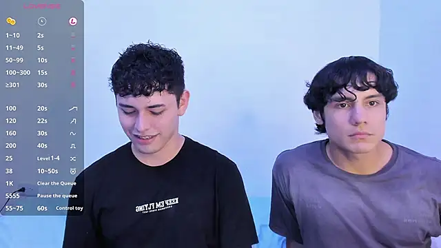 dani 2226 online show from 09-24-25, 11:52