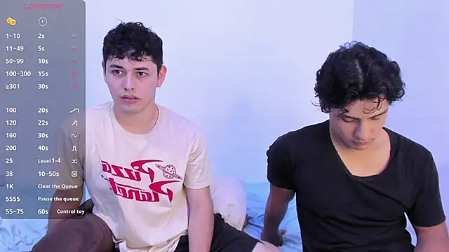 dani 2226 online show from 09-25-25, 11:41