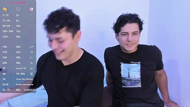 dani 2226 online show from 09-28-25, 01:11