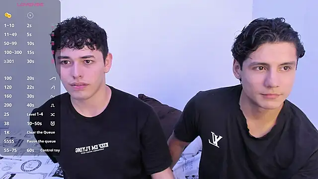 dani 2226 online show from 09-29-25, 12:27