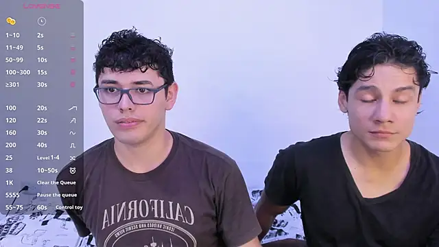 dani 2226 online show from 10-03-25, 11:46