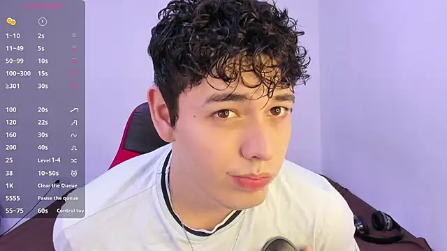 dani 2226 online show from 10-16-25, 10:44