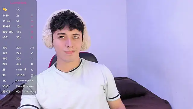 dani 2226 online show from 10-23-25, 01:05