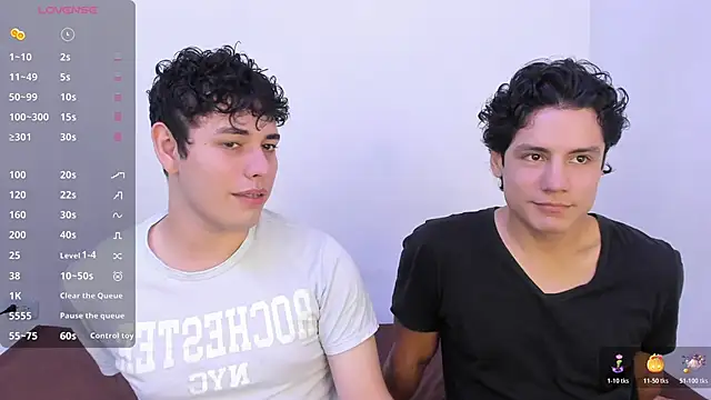 dani 2226 online show from 10-24-25, 04:03