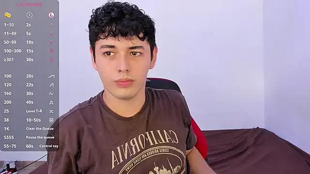 dani 2226 online show from 10-26-25, 04:57