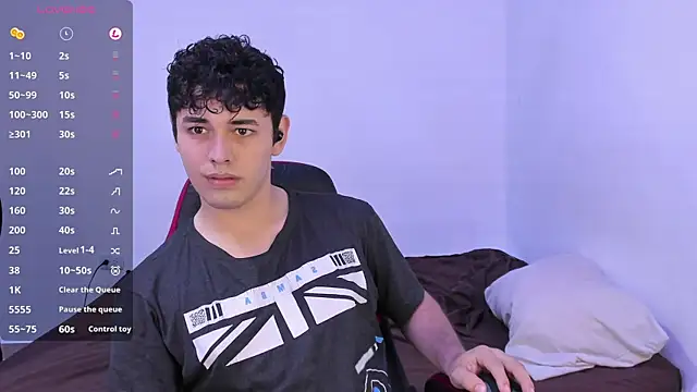 dani 2226 online show from 10-27-25, 07:12