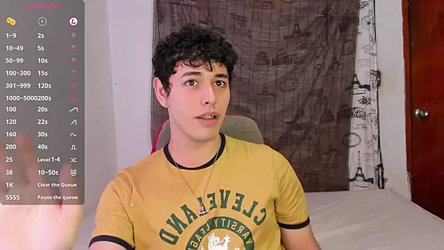 dani 2226 online show from 11-08-25, 01:50