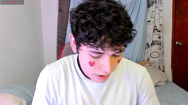 dani 2226 online show from 11-17-25, 11:54