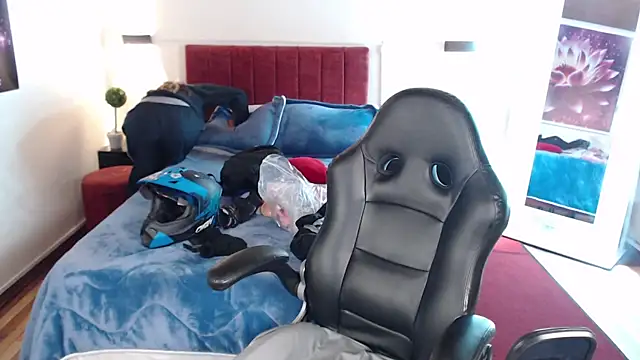  sharlotte777 online show from 02-22-25, 12:51