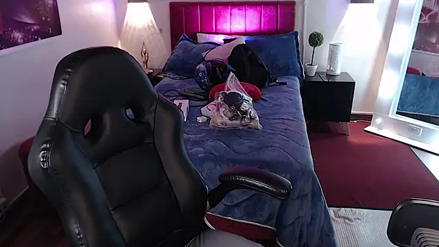  sharlotte777 online show from 03-18-25, 01:31