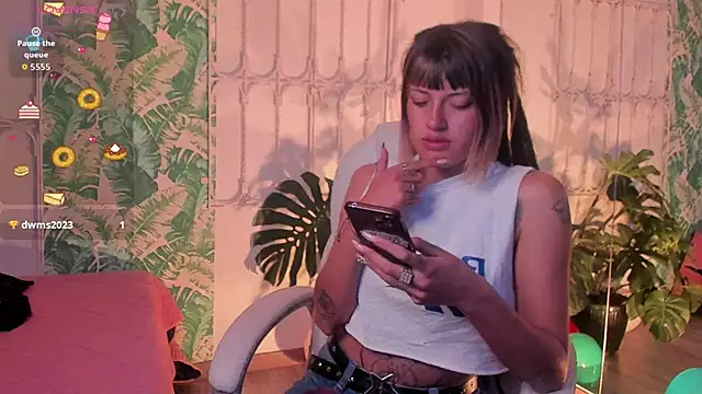  sharlotte777 online show from 01-08-26, 02:30