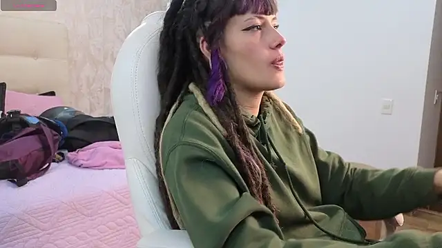  sharlotte777 online show from 01-14-26, 12:44