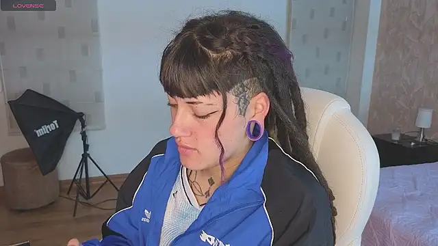  sharlotte777 online show from 01-17-26, 02:22