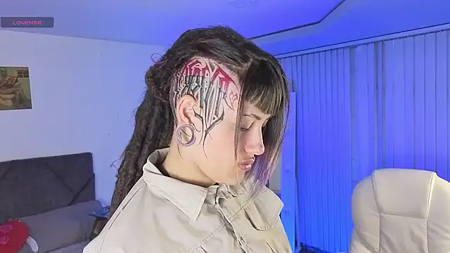  sharlotte777 online show from 02-27-26, 01:22