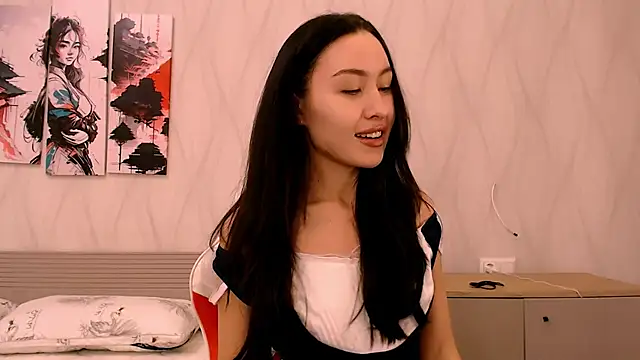 Ann  Cute online show from 11-27-25, 05:42