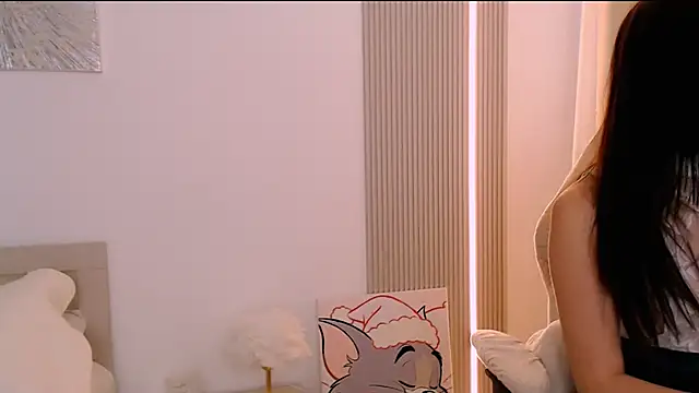 Snapshot of Ann__Cute chatting on 03-21-26, 04:50 Ann Cute online show from 03-21-26, 04:50