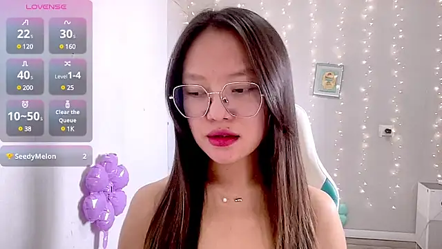 Risalynn online show from 03-22-25, 07:15