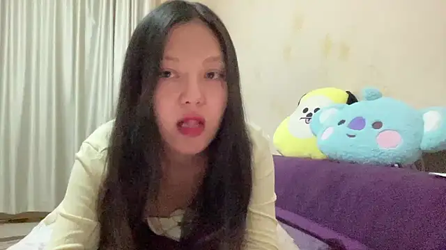 Risalynn online show from 01-09-26, 06:10