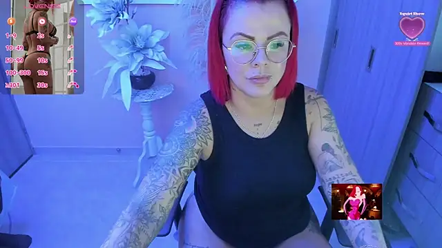 KAROL MILF online show from 05-05-26, 12:07