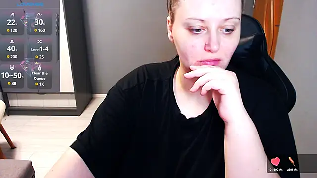 anna claire online show from 12-19-24, 10:42