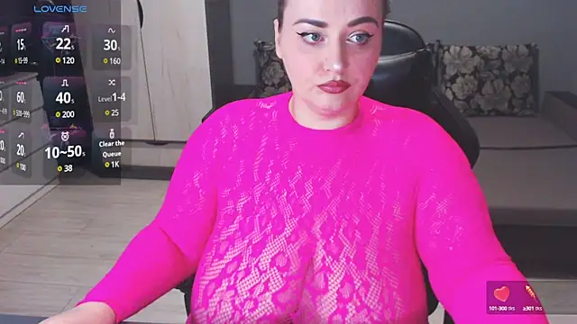 anna claire online show from 02-17-25, 08:58