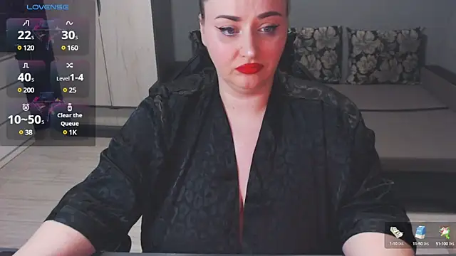 anna claire online show from 02-26-25, 08:33