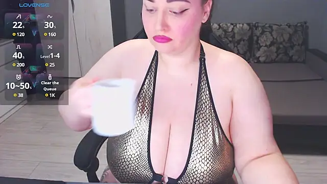 anna claire online show from 03-03-25, 09:26