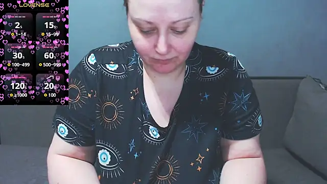 anna claire online show from 05-04-26, 06:42