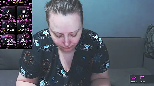 anna claire online show from 05-09-26, 05:45