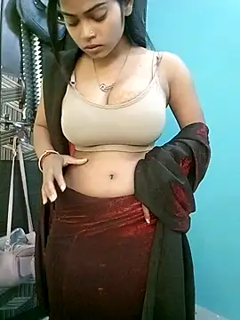 husa-Malika online show from 03-11-25, 02:21