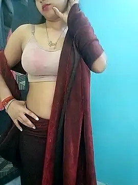 husa-Malika online show from 03-16-25, 04:52