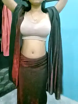 husa-Malika online show from 03-17-25, 04:54