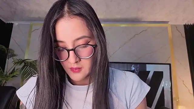 Princess Violett online show from 05-07-26, 02:55
