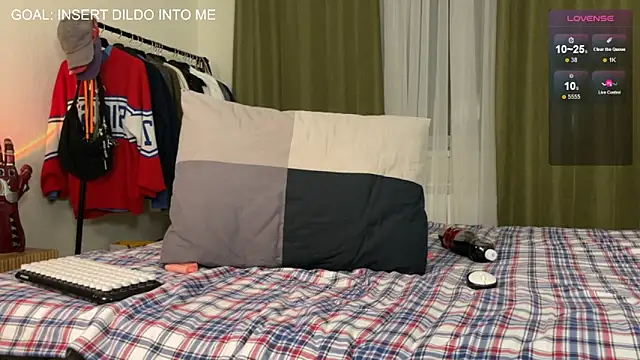 vlad ggvldd online show from 10-24-25, 03:41