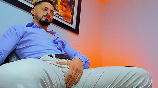 MAXIMUS MASTE3 online show from 10-30-25, 07:36