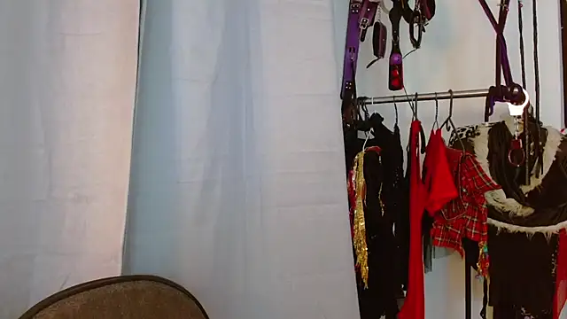 georgina ms online show from 12-05-25, 03:09