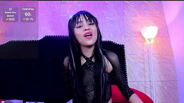 Sofii Carter online show from 02-03-25, 11:26