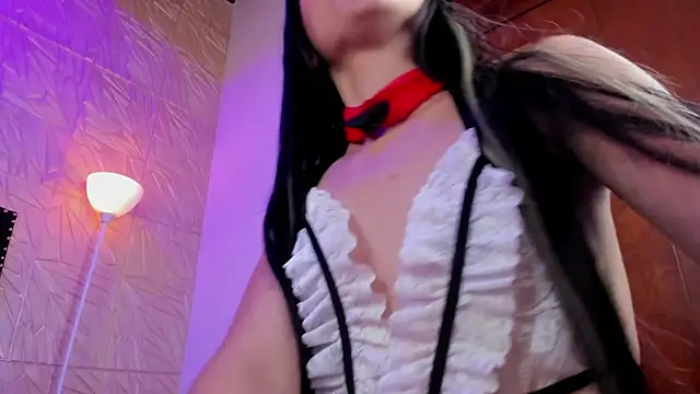 Sofii Carter online show from 02-22-25, 11:24