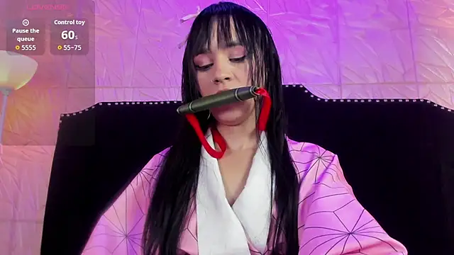 Sofii Carter online show from 10-22-25, 08:41