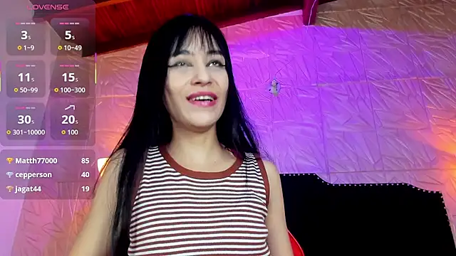 Sofii Carter online show from 03-02-26, 08:37