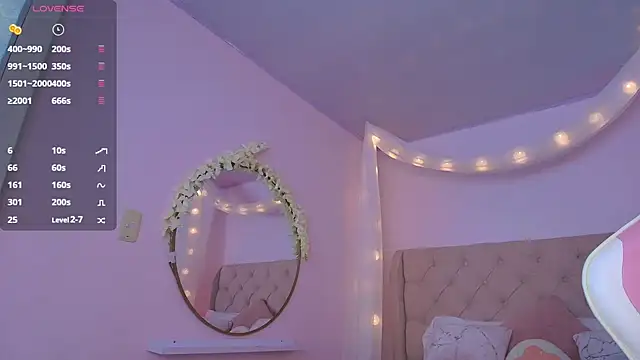 ely cherry18 online show from 01-11-25, 12:01