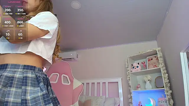 ely cherry18 online show from 03-24-26, 11:54